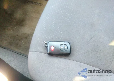 2012 Toyota Prius Two from USA, damaged, VIN JTDKN3DU4C1515235